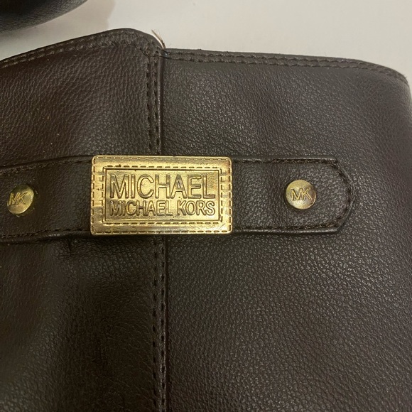 Michael Kors Boots Size 1 - Picture 2 of 4